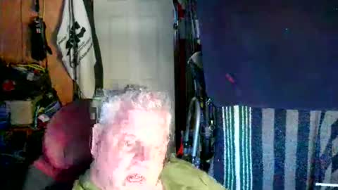 canoelicker69 online show from October 26, 8:22 pm