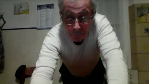 cantera577 online show from January 8, 11:10 pm