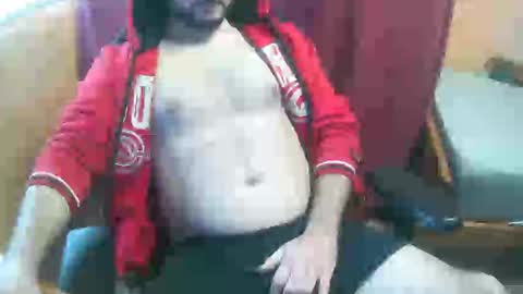 Capitan OMG online show from January 19, 1:46 pm