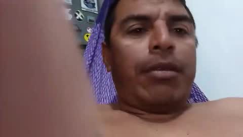 capitancristiancanelo online show from February 15, 6:27 pm