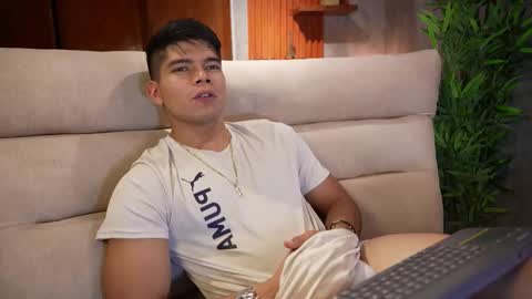 David Capizzi online show from October 22, 6:39 am