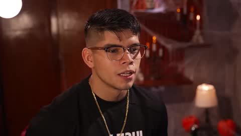 David Capizzi online show from October 27, 4:26 am