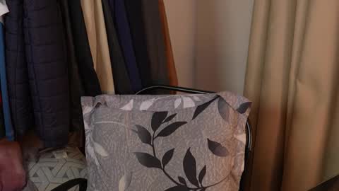 David Capizzi online show from December 7, 4:47 pm