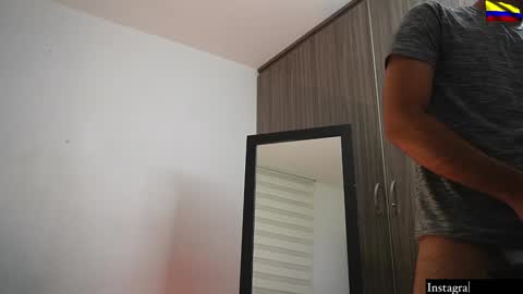 caprywilliams online show from January 18, 12:06 am