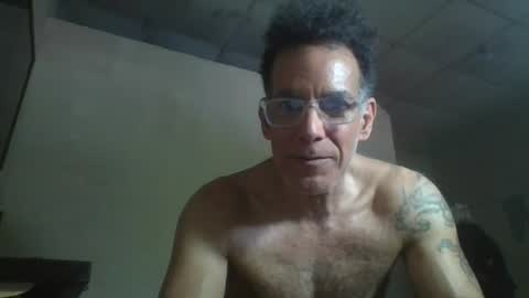 captainfox_ online show from July 3, 5:17 pm