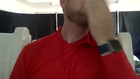 Captain  jack online show from February 28, 5:37 pm