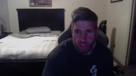 captmorgan30263 online show from April 27, 3:03 am