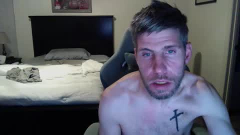 captmorgan30263 online show from February 20, 6:19 am