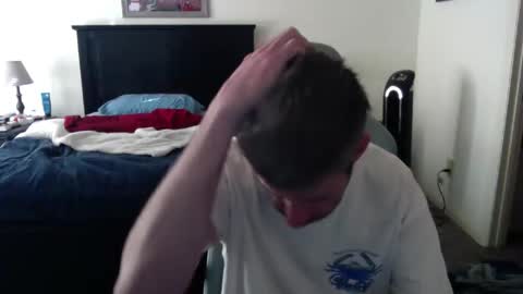 captmorgan30263 online show from January 11, 2:32 pm