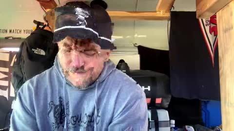 CAP online show from September 18, 9:50 pm