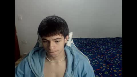 Snapshot of carapalida9008 chatting on October 27, 1:35 pm carapalida9008 online show from October 27, 1:35 pm