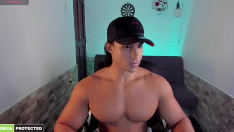 Carl online show from November 1, 10:47 pm