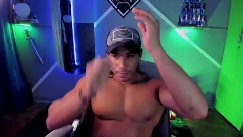 Carl online show from February 7, 5:10 am