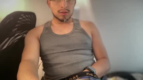 carlcarlinches4 online show from October 14, 12:45 pm