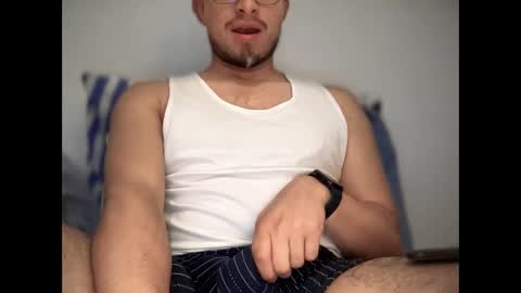 carlcarlinches4 online show from December 7, 2:35 pm