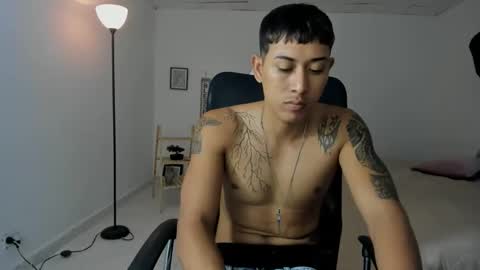 master online show from March 9, 12:37 am