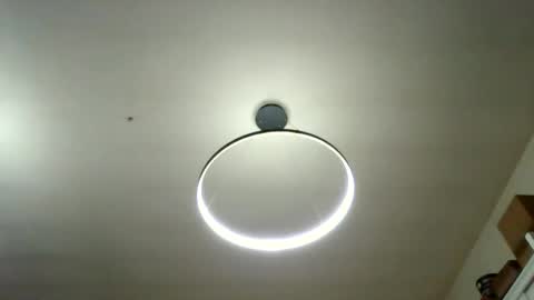 Carlos online show from March 31, 2:13 am