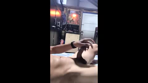 carlos04escobar online show from February 10, 7:18 pm