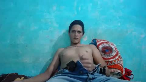 carlos_steven online show from April 24, 6:16 am