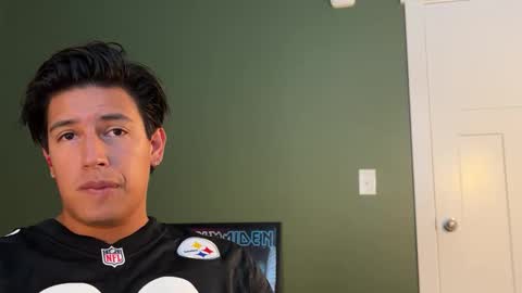 carlos online show from October 14, 3:08 pm