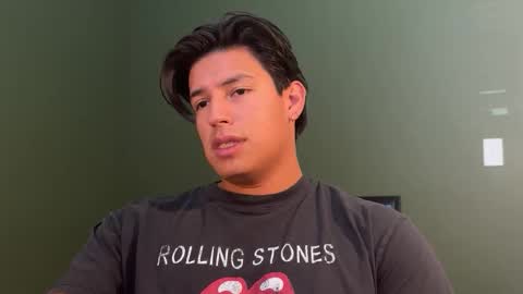 carlos online show from October 16, 4:37 pm