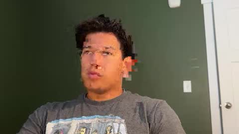 carlosjosecb2 online show from October 7, 4:22 pm