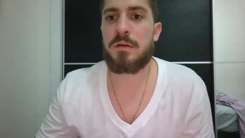 Carlos online show from March 4, 11:54 pm