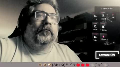 soy Batman online show from April 24, 9:44 am
