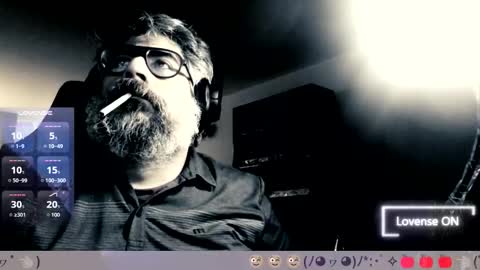 soy Batman online show from October 15, 8:22 am