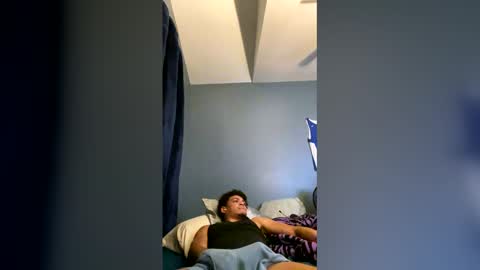 carnildjeffery online show from February 5, 5:14 am