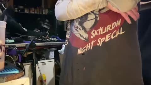 Luci online show from February 13, 12:21 pm