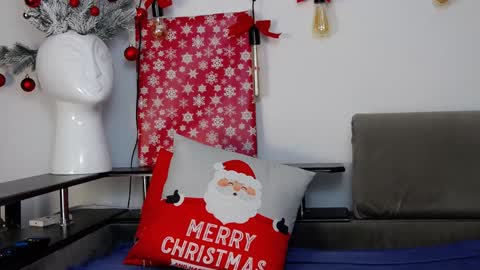 Carter online show from December 12, 10:56 am