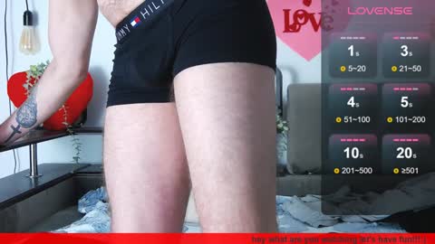 Carter online show from February 7, 5:29 pm