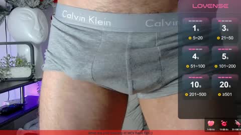 Carter online show from January 9, 5:11 pm