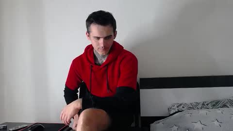 Carter online show from October 20, 12:53 pm