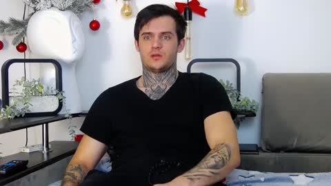 Carter online show from December 26, 7:35 am