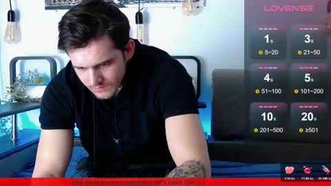 Carter online show from March 7, 7:41 am