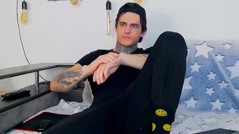 Carter online show from January 13, 2:21 pm