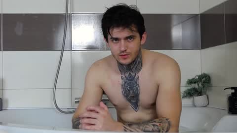 Carter online show from January 12, 4:29 pm