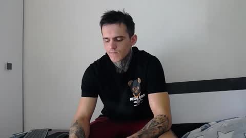 Carter online show from September 30, 1:25 pm