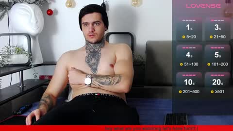 Carter online show from January 14, 6:56 am