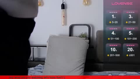 Carter online show from February 21, 7:44 am