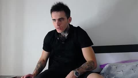 Carter online show from October 5, 10:52 am