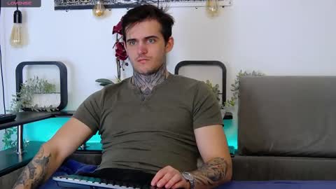 Carter online show from March 8, 8:08 am