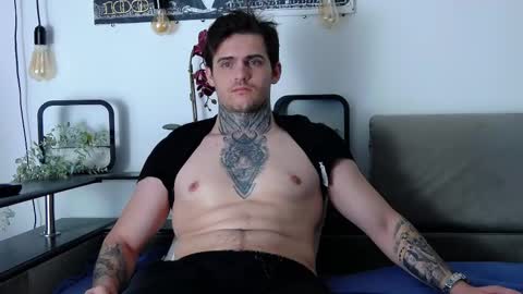 Carter online show from March 1, 6:11 pm