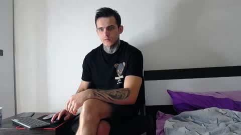 Carter online show from October 6, 12:10 pm