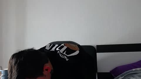 Carter online show from October 10, 1:05 pm