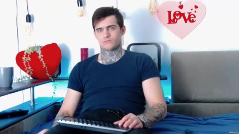 Carter online show from February 10, 6:53 am