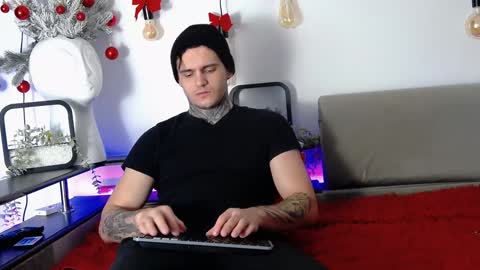 Carter online show from January 7, 7:33 am