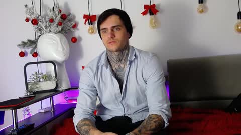 Carter online show from January 2, 6:18 am